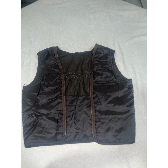 Kenneth Cole Reaction Vest, coat liner size 16-18 - Picture 1 of 4